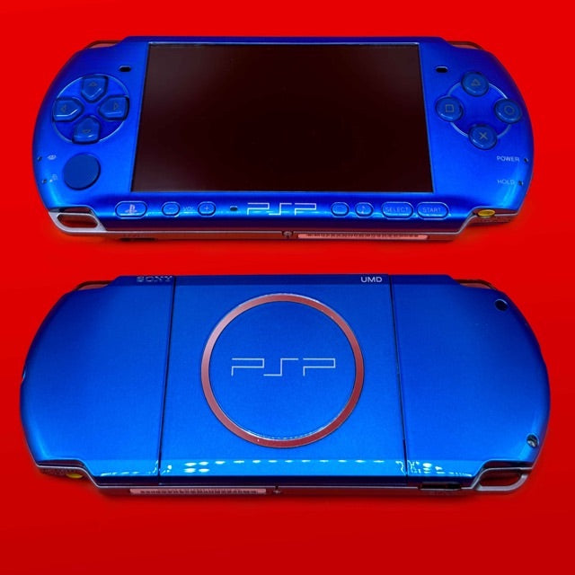 PSP 3000