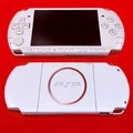 PSP 3000 White