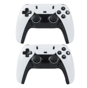 Wireless Controllers (2-Pack)